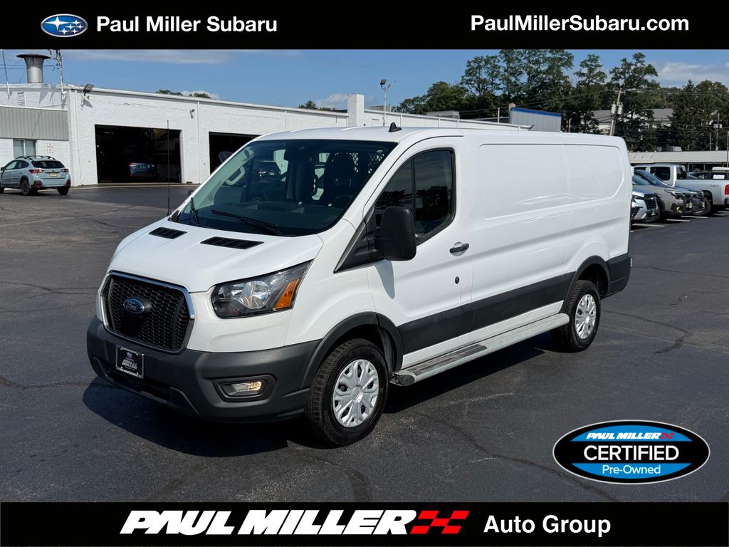 2024 Ford Transit-250
