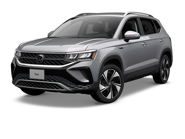 2024 Volkswagen Taos