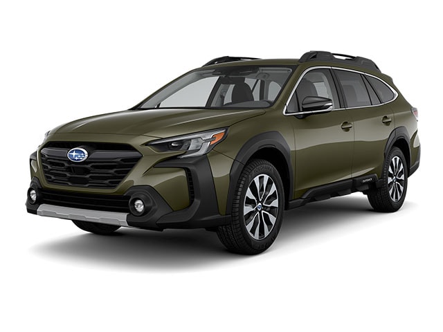2023 Subaru Outback