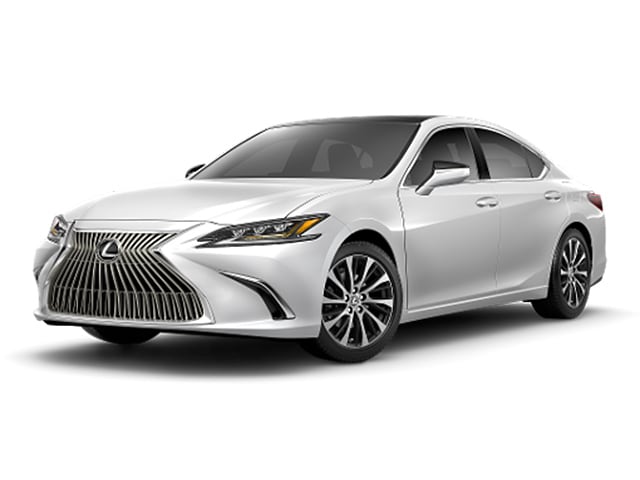 2019 LEXUS ES