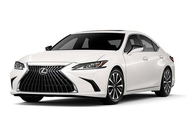 2023 LEXUS ES