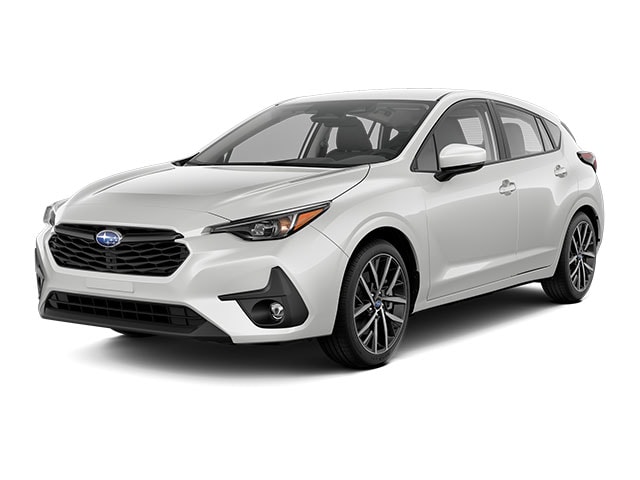 2024 Subaru Impreza