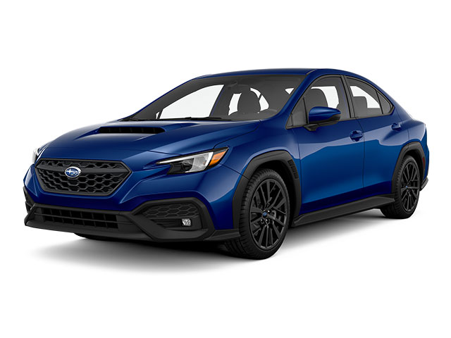 2023 Subaru WRX