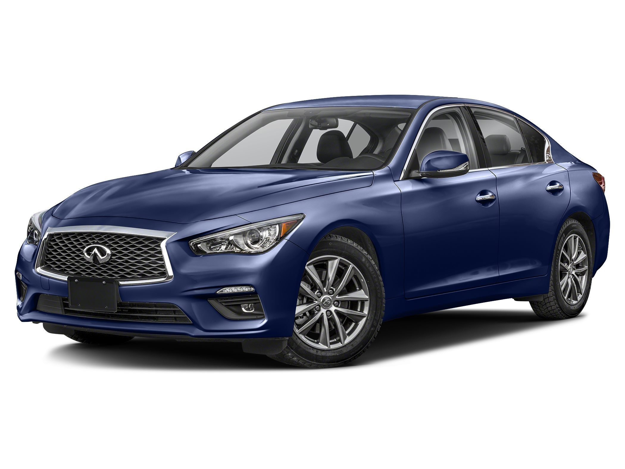 2023 INFINITI Q50
