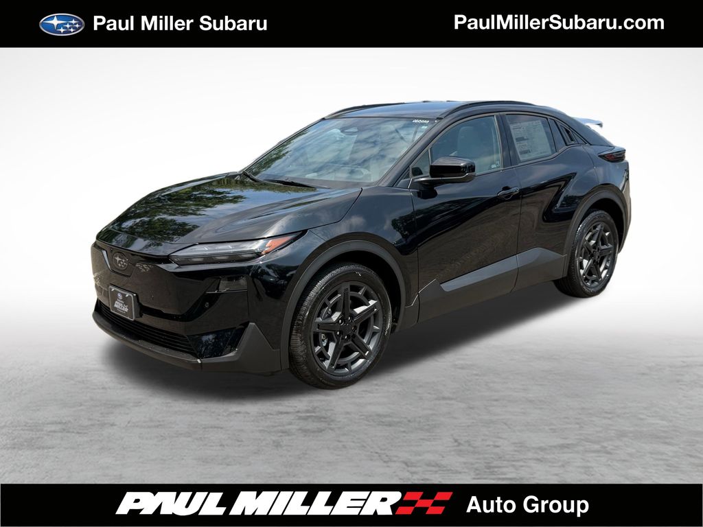 2026 Subaru Uncharted GT
