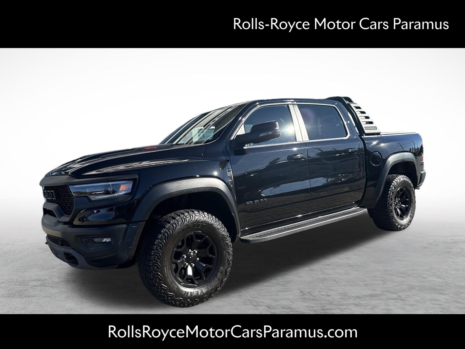 2024 Ram 1500