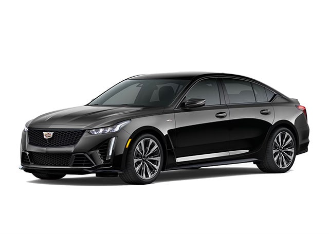 2023 CADILLAC CT5-V