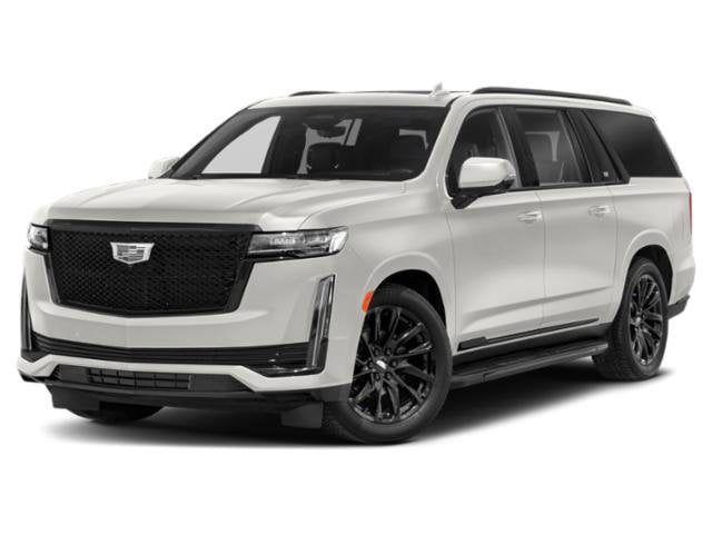 2023 CADILLAC Escalade ESV Sport Platinum