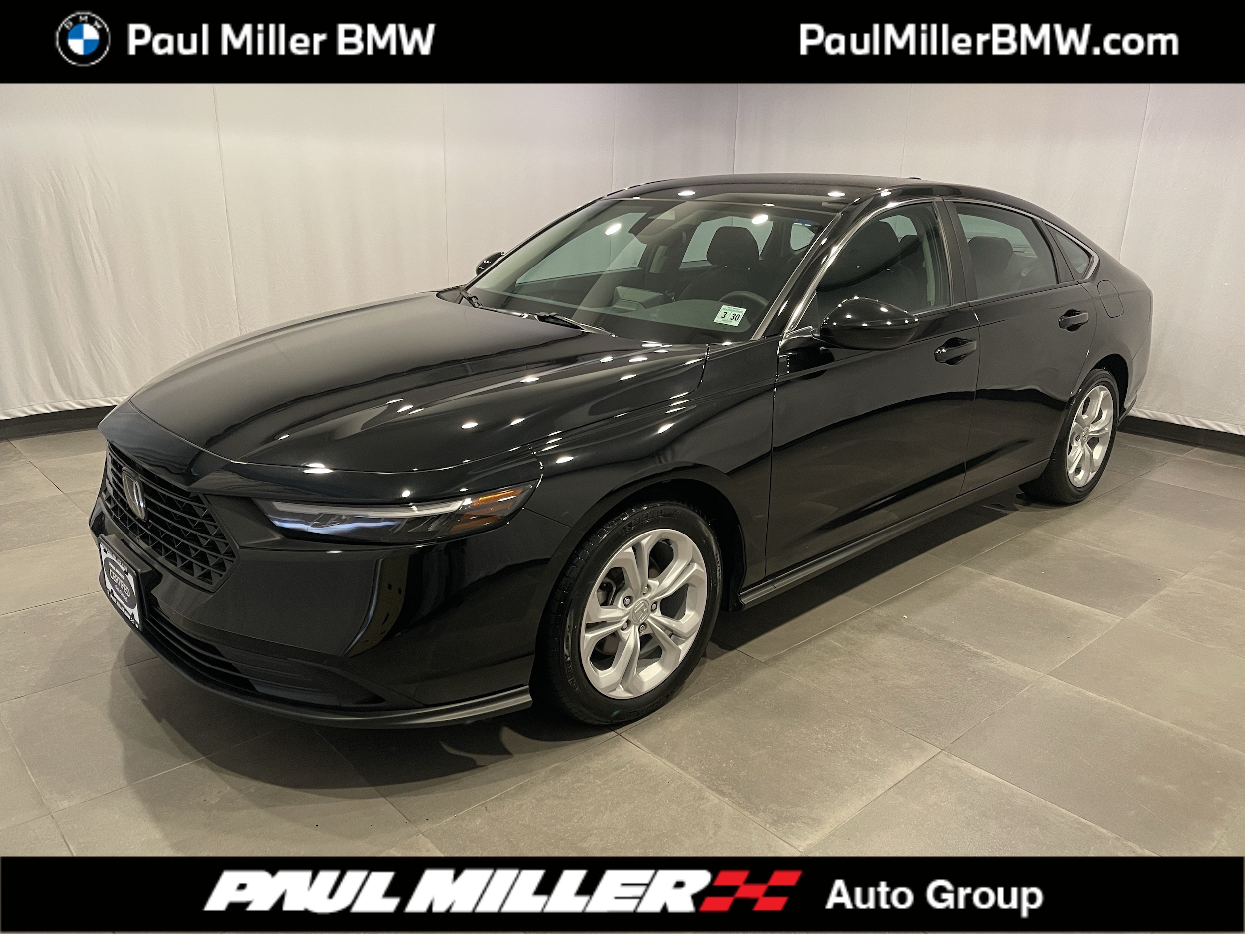 2025 Honda Accord