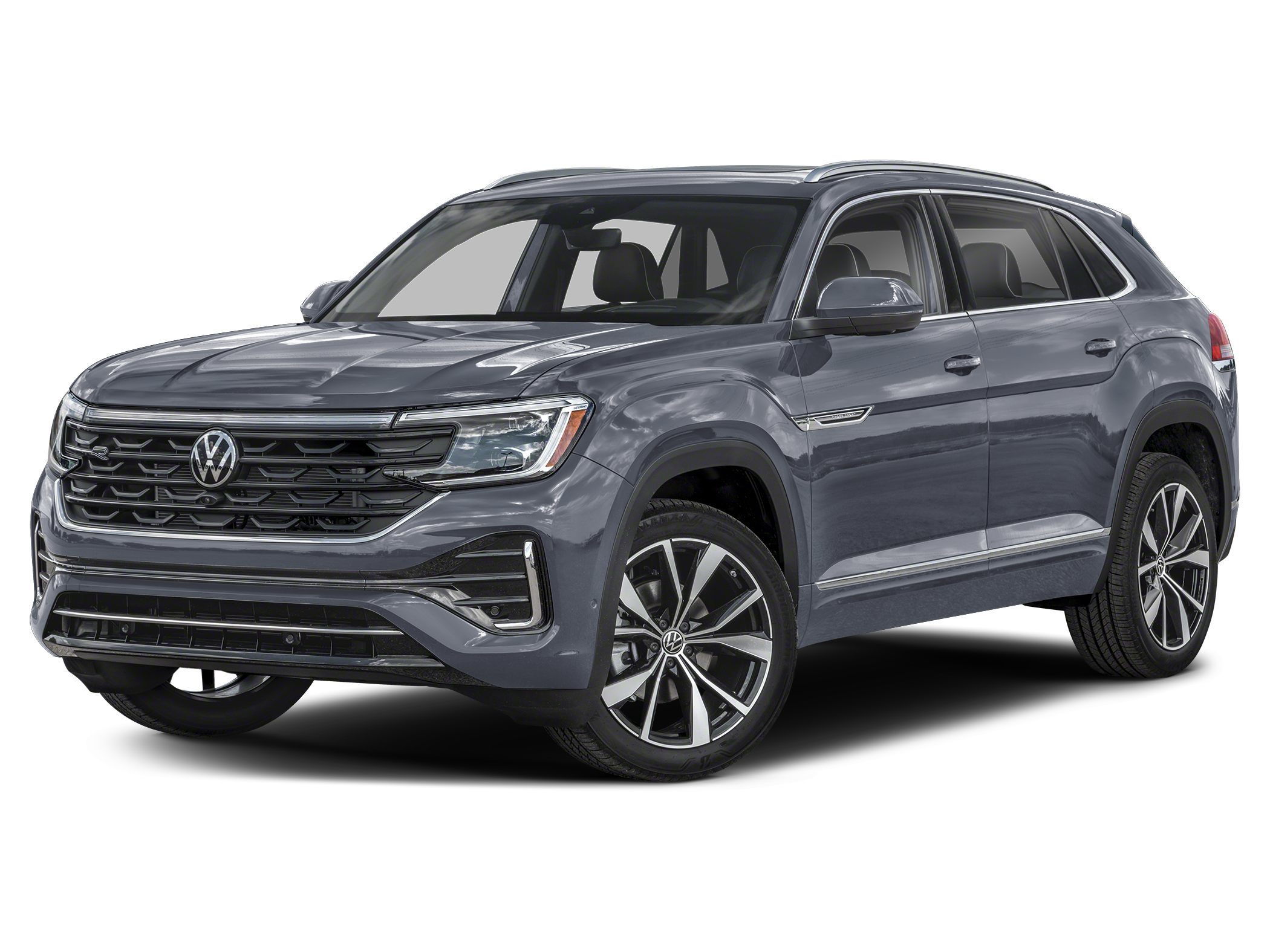 2026 Volkswagen Atlas Cross Sport