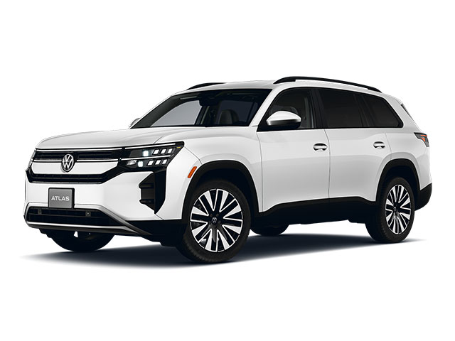 2027 Volkswagen Atlas SE w/Technology