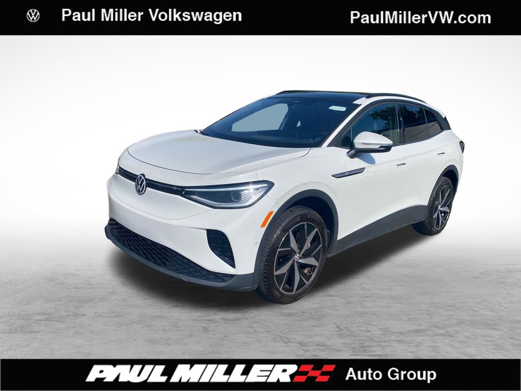 2023 Volkswagen ID.4