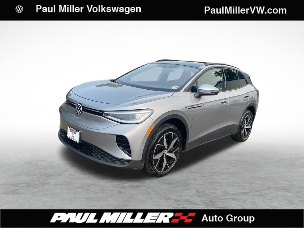 2023 Volkswagen ID.4