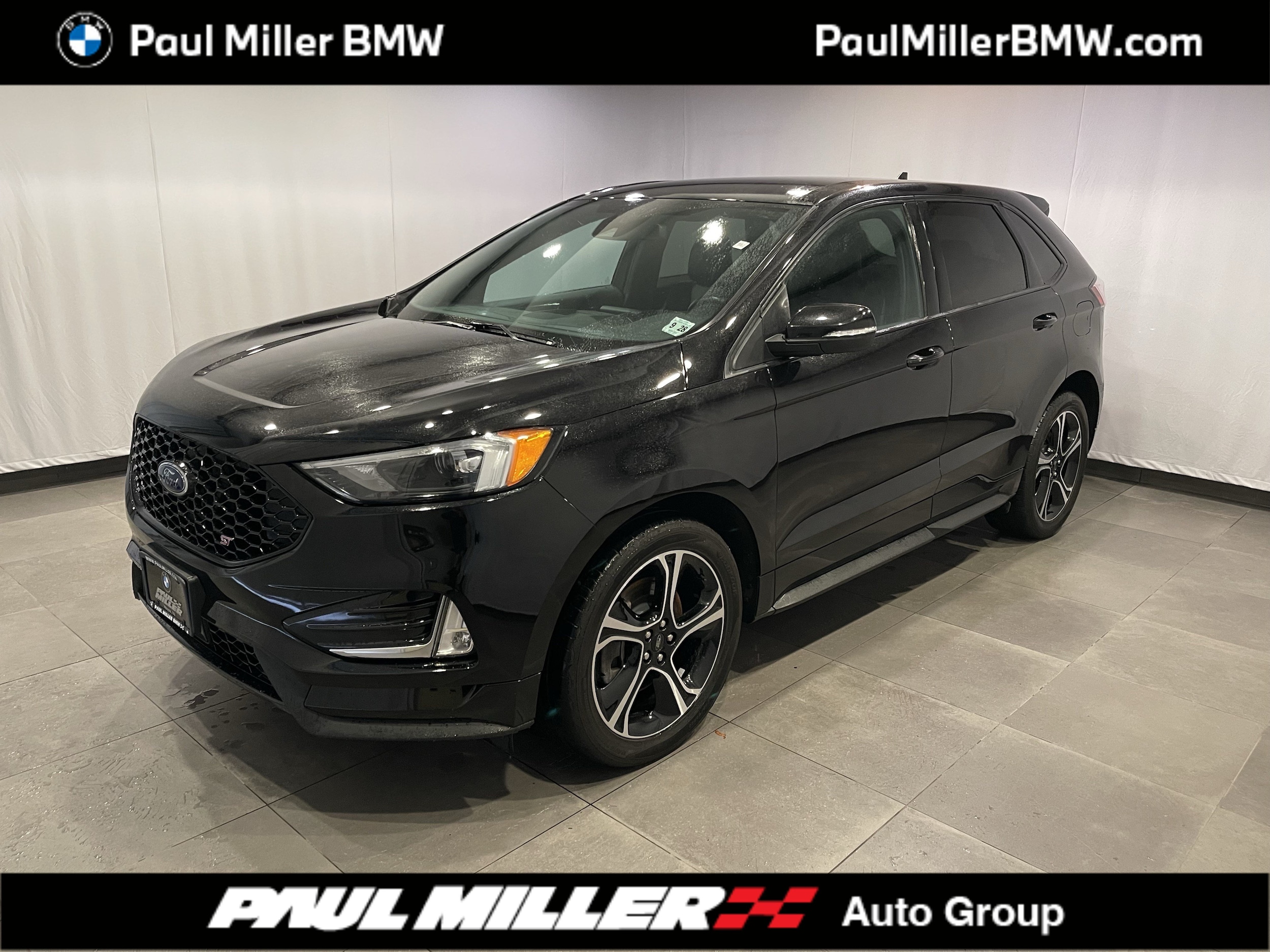 2023 Ford Edge