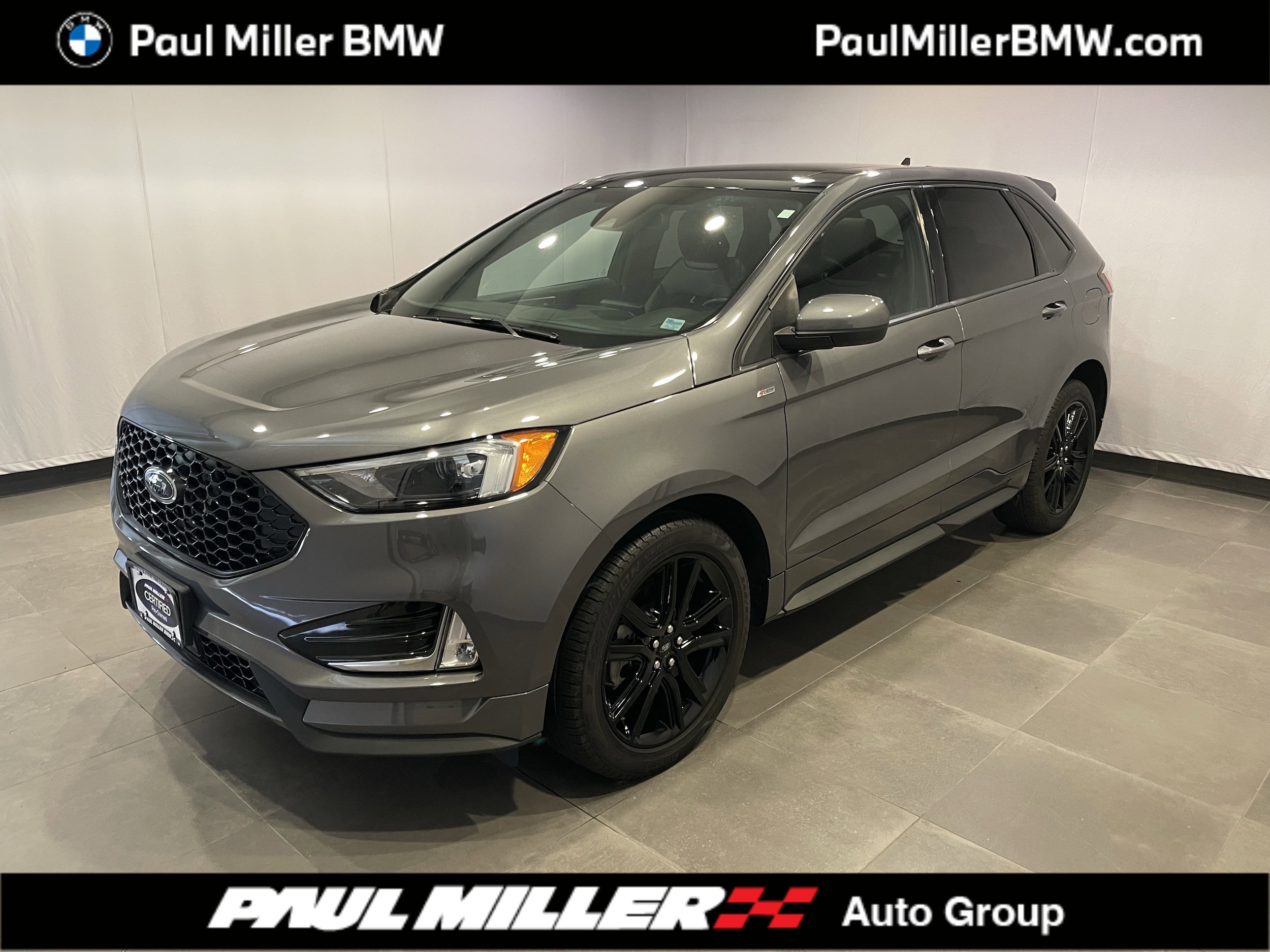 2023 Ford Edge