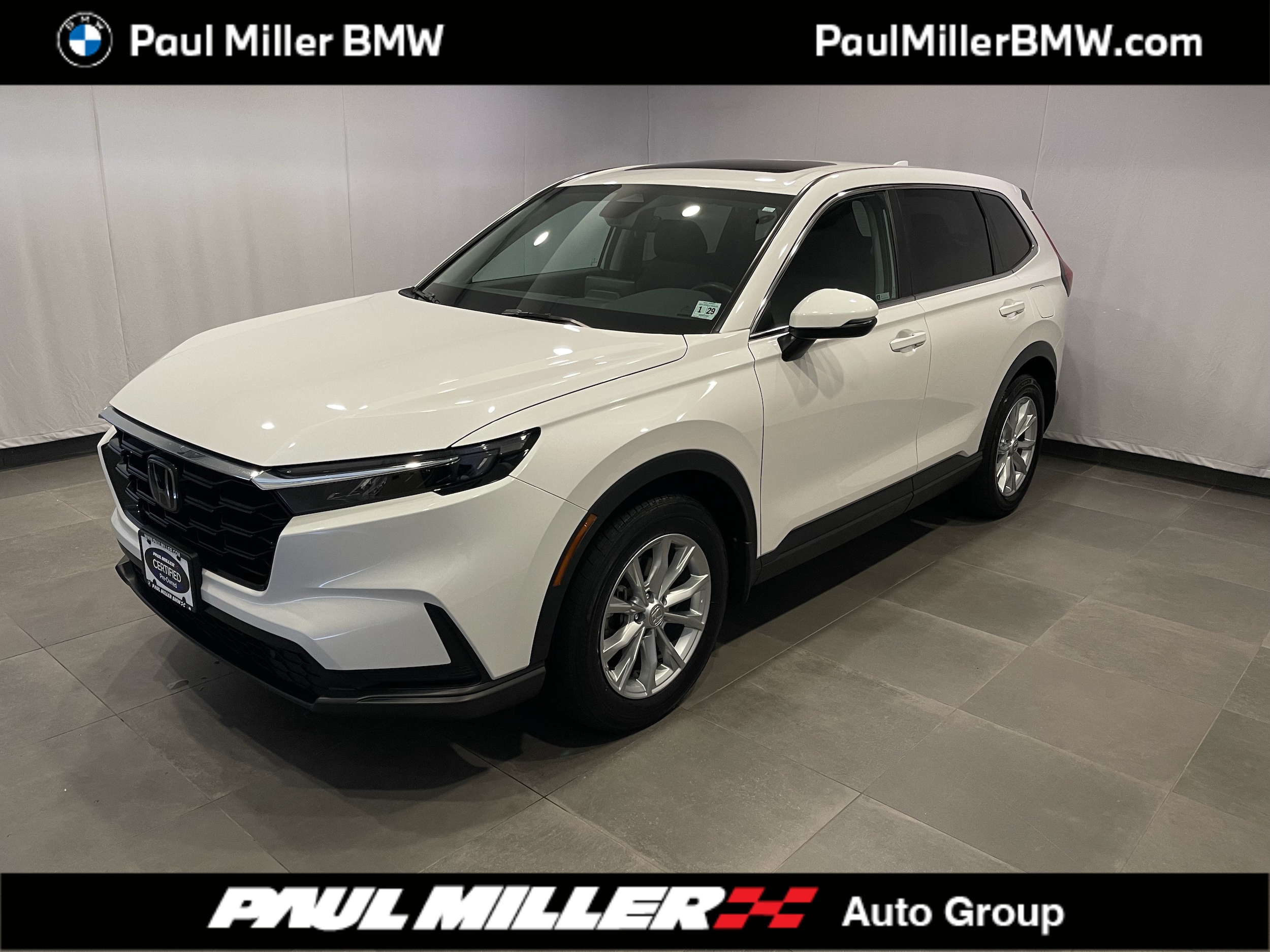 2024 Honda CR-V