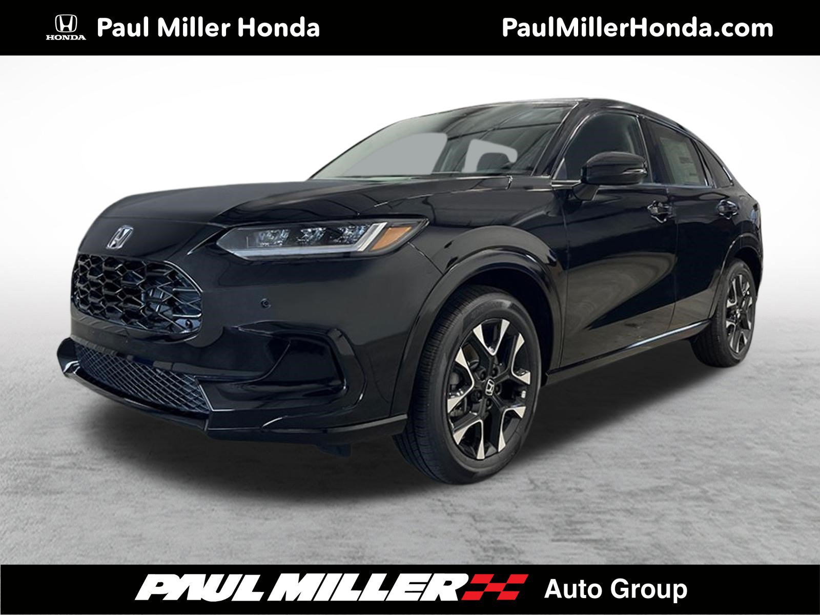 2027 Honda HR-V