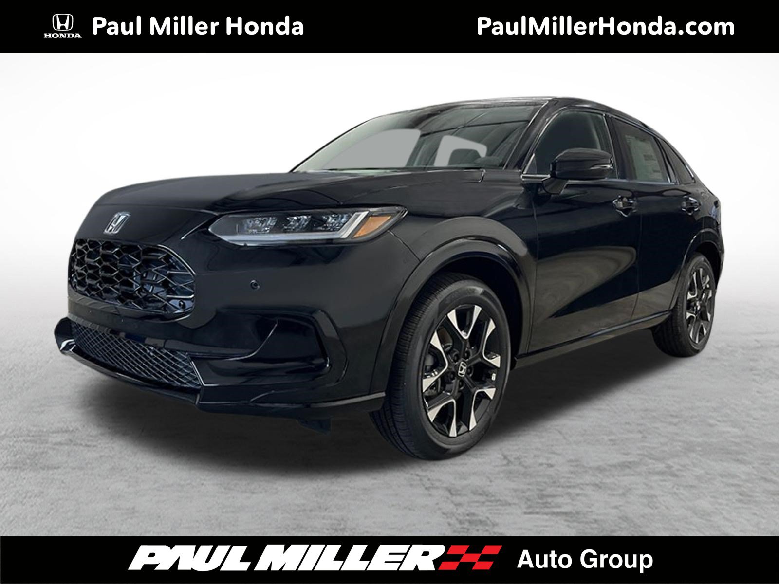 2027 Honda HR-V