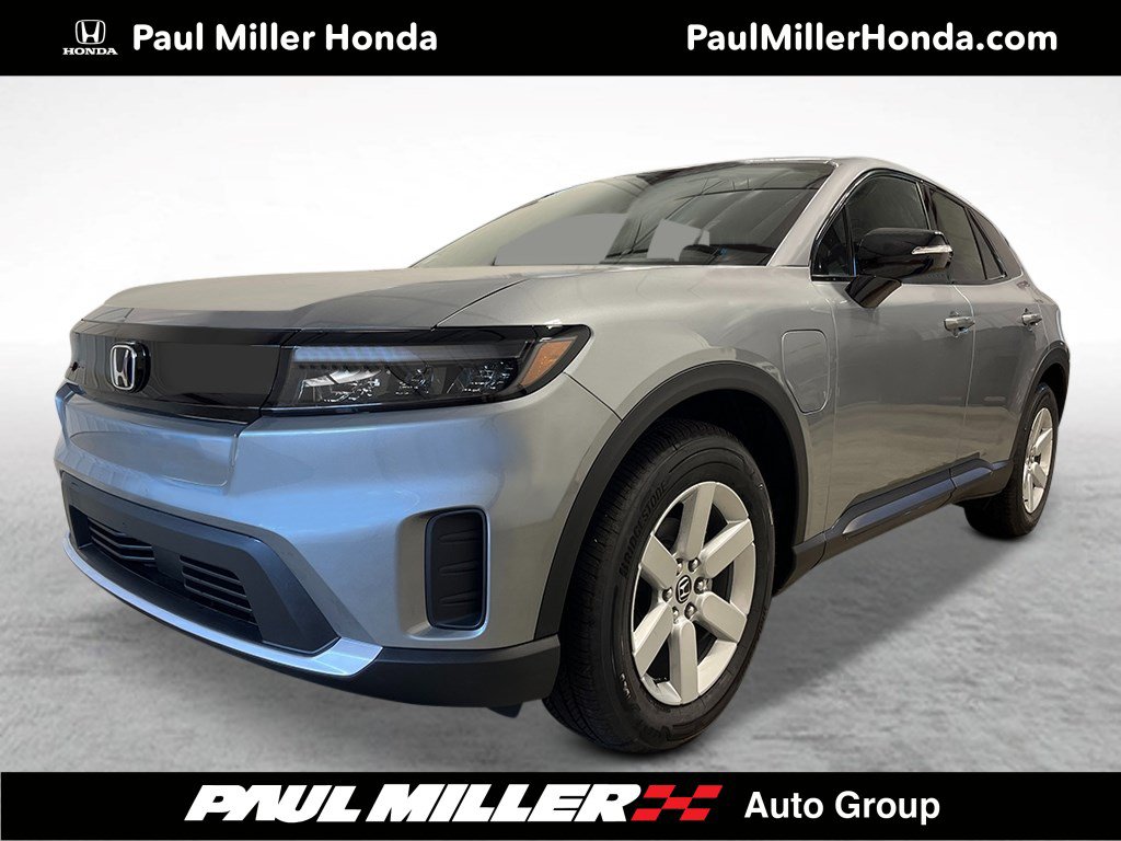 2026 Honda Prologue