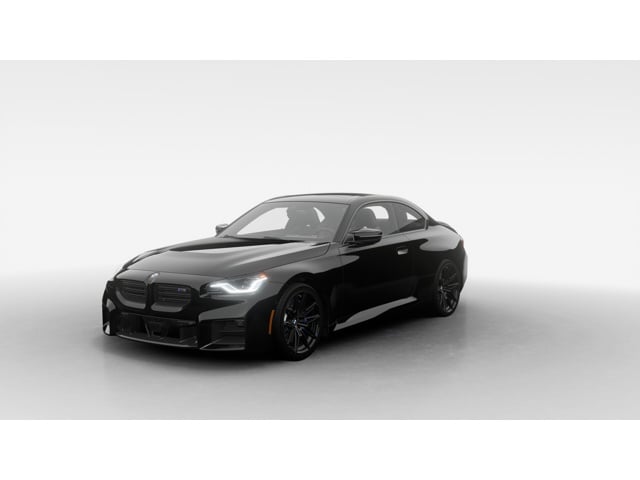 2026 BMW M2