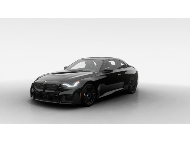 2026 BMW M2