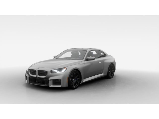 2026 BMW M2
