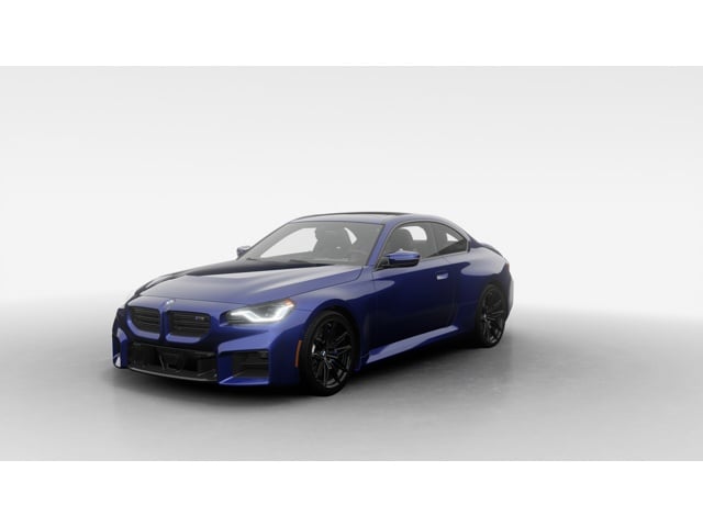 2026 BMW M2
