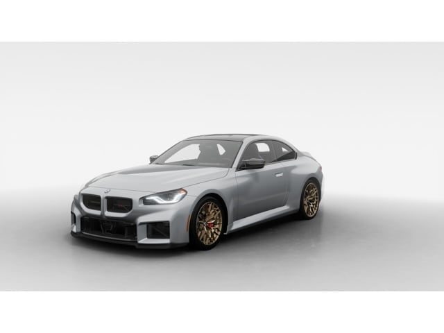 2026 BMW M2
