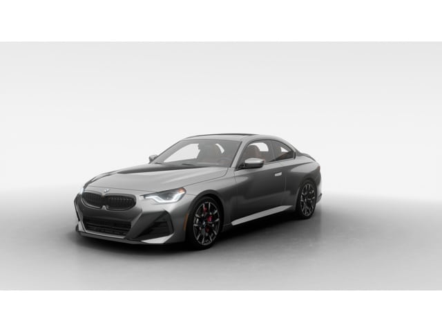2026 BMW 230i