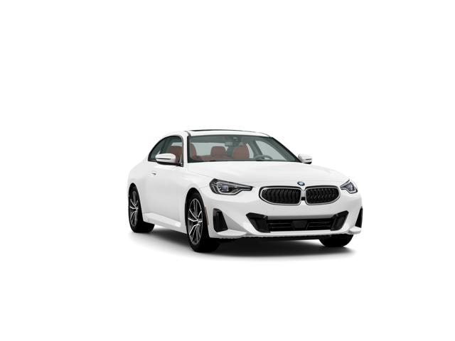 2026 BMW 230i xDrive