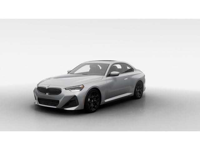 2026 BMW 230i