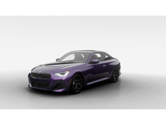 2026 BMW 230i