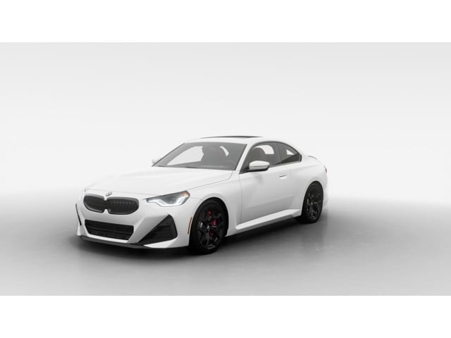 2026 BMW 230i