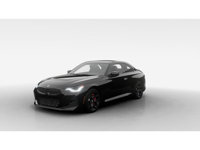 2026 BMW 230i