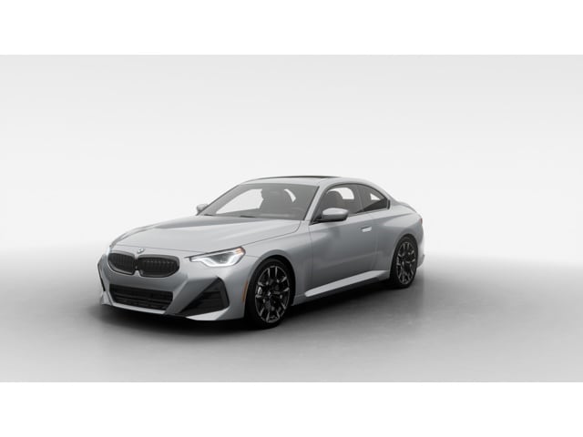 2026 BMW 230i xDrive