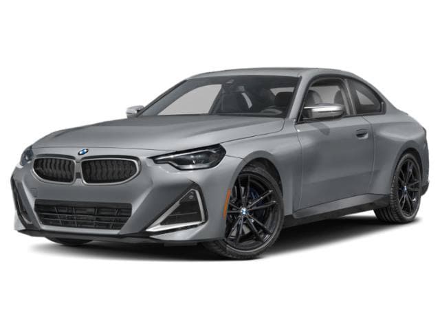 2023 BMW M240i xDrive