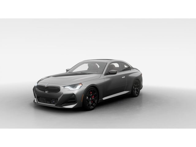 2026 BMW M240i