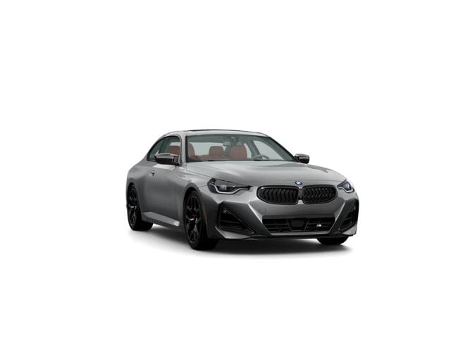 2027 BMW M240