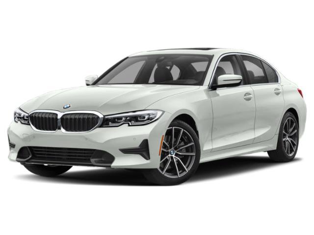 2020 BMW 330i xDrive
