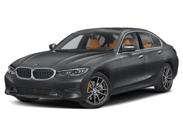 2022 BMW 330i xDrive