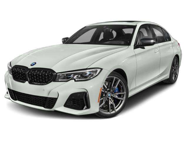 2021 BMW M340i xDrive