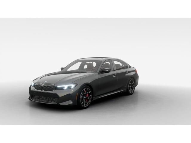 2026 BMW M340