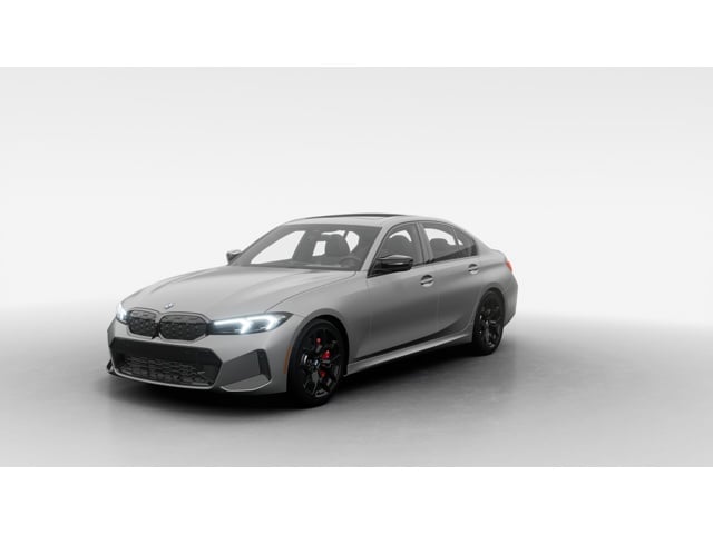 2026 BMW M340