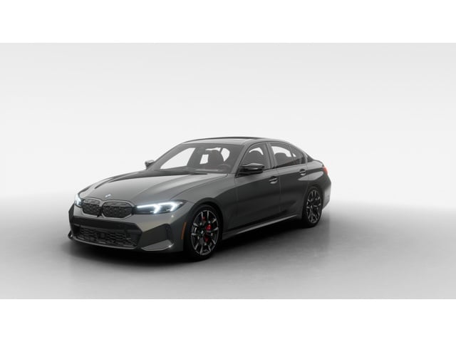2026 BMW M340
