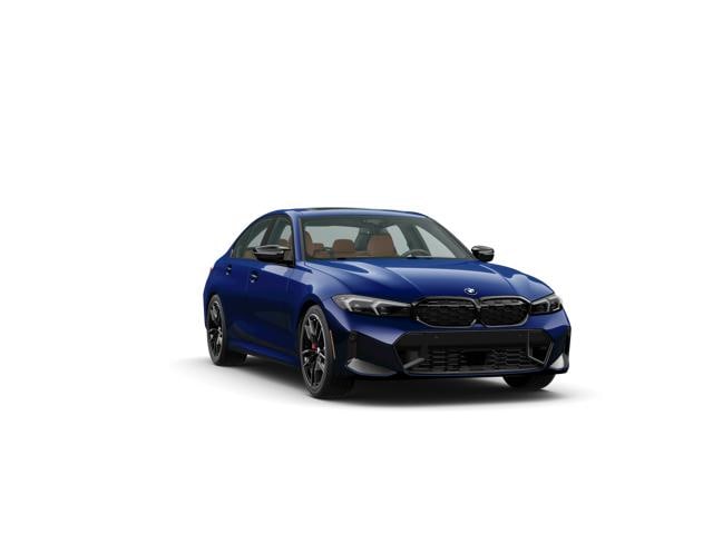 2026 BMW M340 i xDrive
