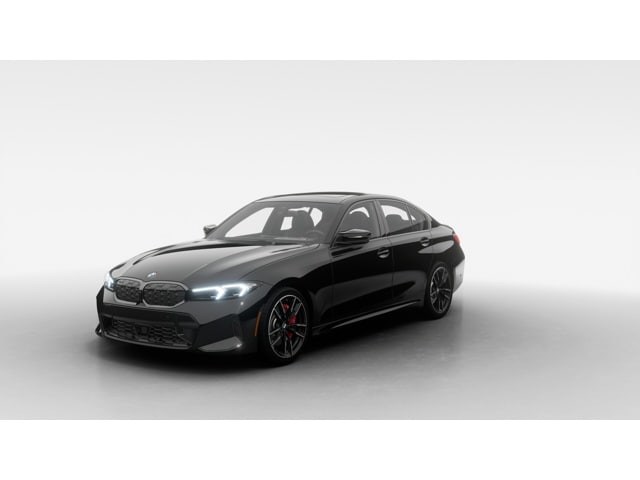2026 BMW M340