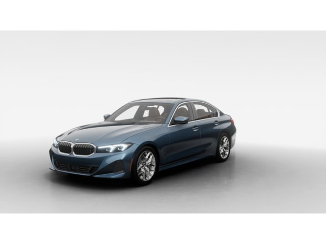 2026 BMW 330i