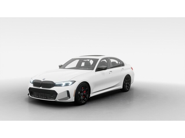 2026 BMW 330i xDrive