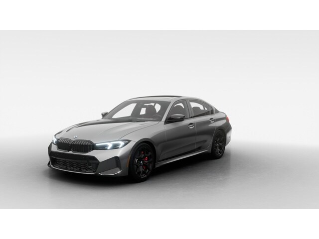 2026 BMW 330i xDrive