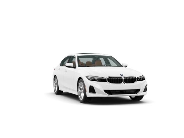 2026 BMW 330i xDrive